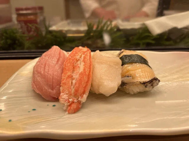 寿司大蔵 - 中央弘前（寿司）の写真