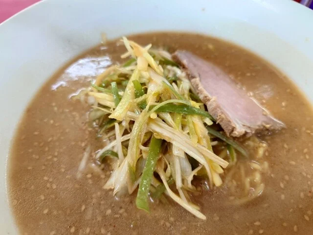 ラーメンショップ弘前 - 新里（ラーメン）の写真