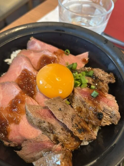 ローストビーフとハンバーグ YOSHIMI（ヨシミ） - 仙台（ハンバーグ）の写真