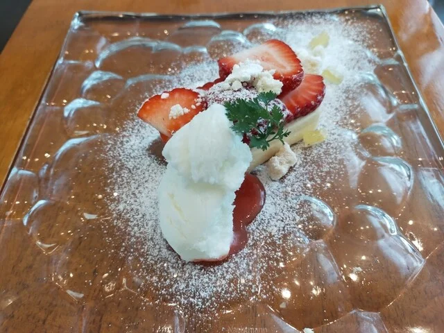 イルミオカンポ（il mio campo） - 富谷町その他（イタリアン）の写真