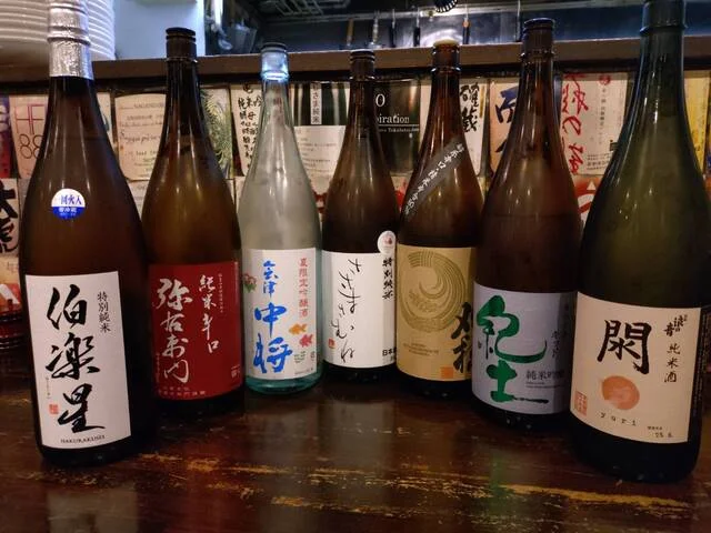 渡辺商店 - 宮城野通（居酒屋）の写真