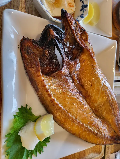 UMICOCO（ウミココ） - 大谷海岸（食堂）の写真