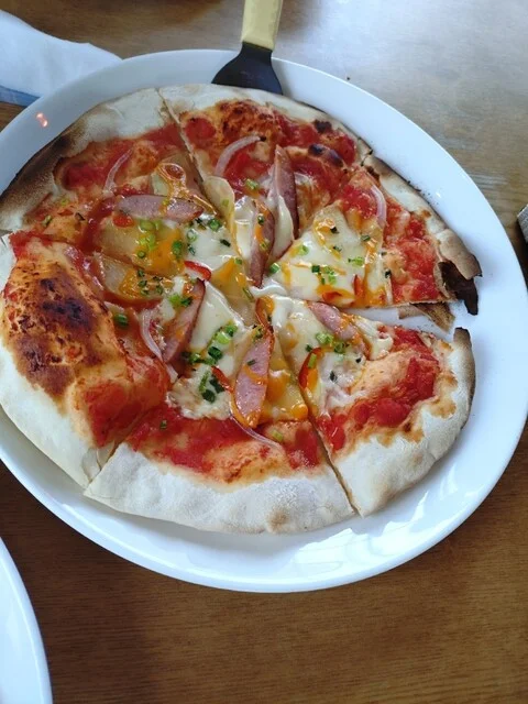 リトルウイング - 仙台市泉区その他（イタリアン）の写真