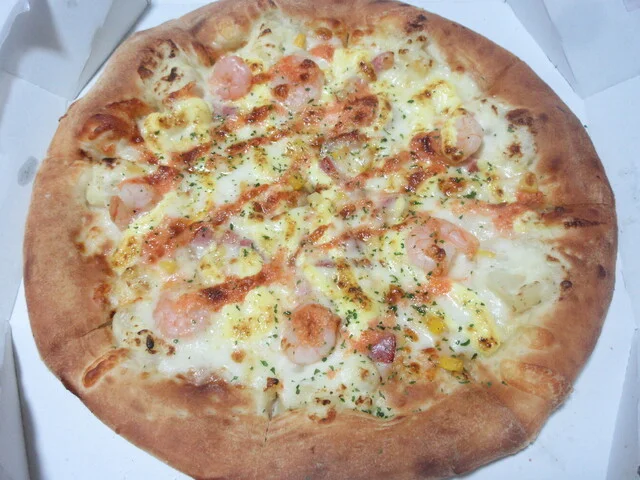 ピザハット 仙台西公園通り店（Pizza Hut） - 北四番丁（ピザ）の写真