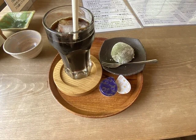 六花 - 青森市その他（そば）の写真