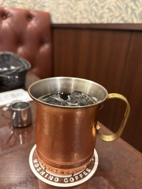 星乃珈琲店 八戸城下店 - 本八戸（喫茶店）の写真