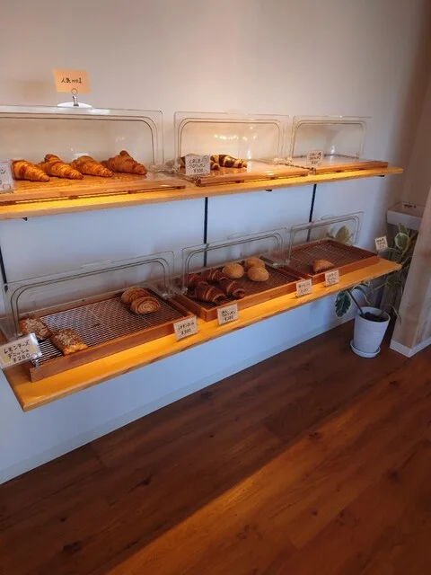 ヤミーズ 八戸店（yummy's） - 本八戸（パン）の写真