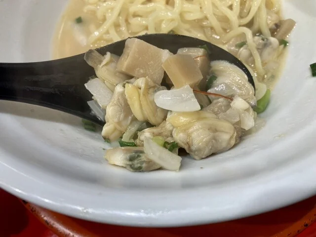 ラーメン みそ漢 - 東仙台（ラーメン）の写真