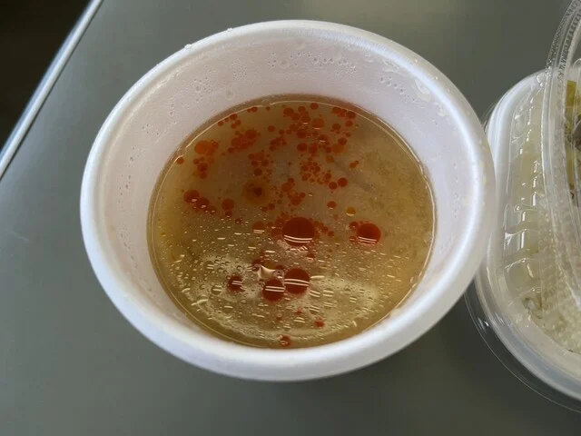 ほっともっと 岩出山店 - 岩出山（弁当）の写真