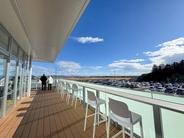 道の駅東松島 - 矢本（道の駅）の写真