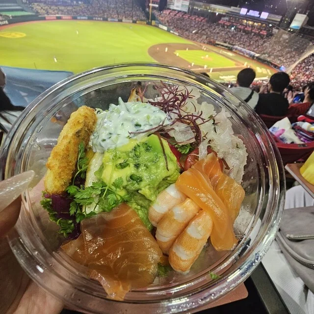 WORLD PITA - 宮城野原（野菜料理）の写真