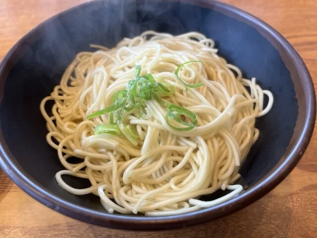 徳島ラーメン人生 泉店 - 八乙女（ラーメン）の写真