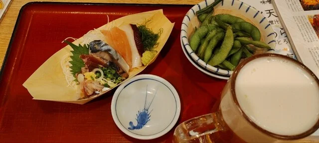 築地食堂 源ちゃん 五所川原ELM店 - 五所川原（海鮮）の写真