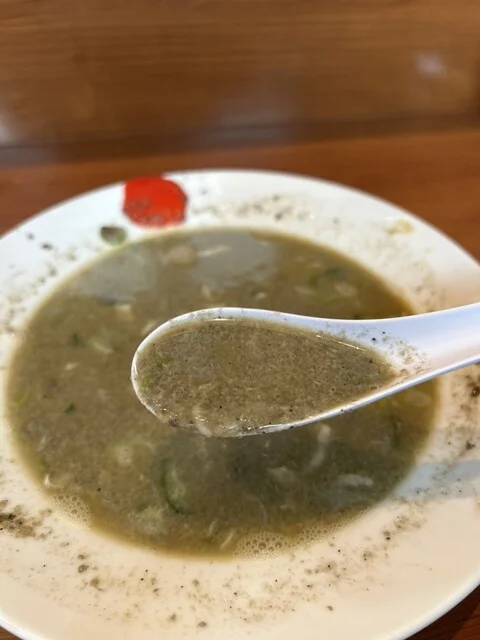 びーわん - 長町一丁目（麺類）の写真