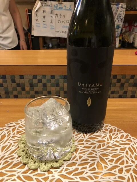 秘密kitchen ぐずらもずら - 長町（居酒屋）の写真