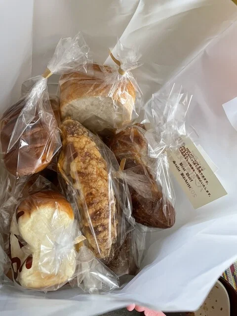 ブロート ドルフ（Brot Dorf） - 山下（パン）の写真