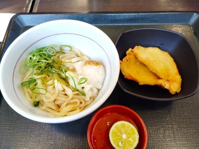 なか卯 7号弘前堅田店 - 撫牛子（牛丼）の写真