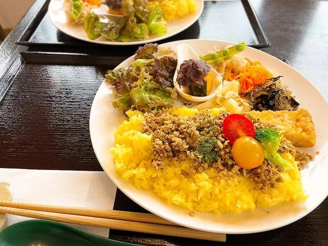 カフェ コッコ（Cafe Cocco） - 福田町（カフェ）の写真