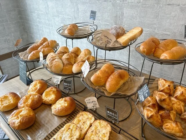 フツウノパンヤサン - 仙台市泉区その他（パン）の写真