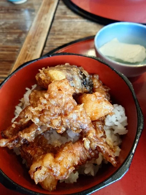 蕎麦しぶや - 泉中央（そば）の写真