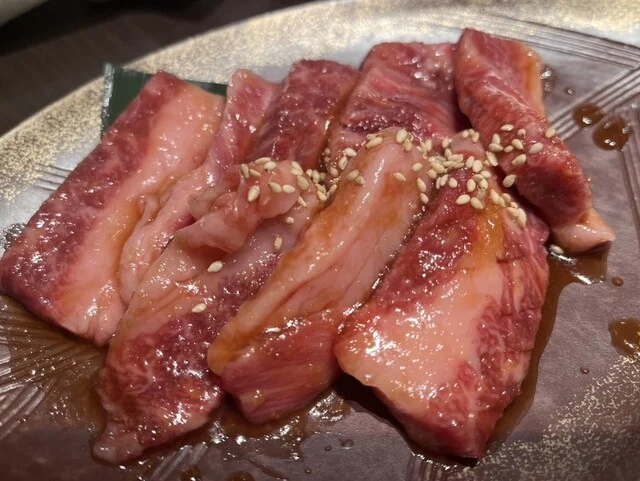 新町焼肉ハウス・オー（SHINMACHI YAKINIKU HOUSE OH） - 青森（焼肉）の写真