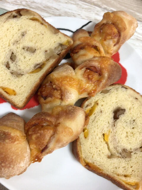 なごみ日和 - 栗原市その他（パン）の写真