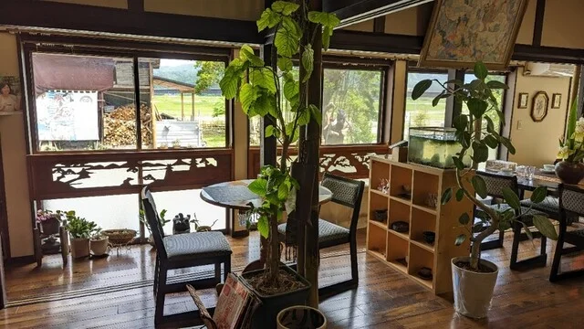 ふう かふぇ - 登米市その他（カフェ）の写真