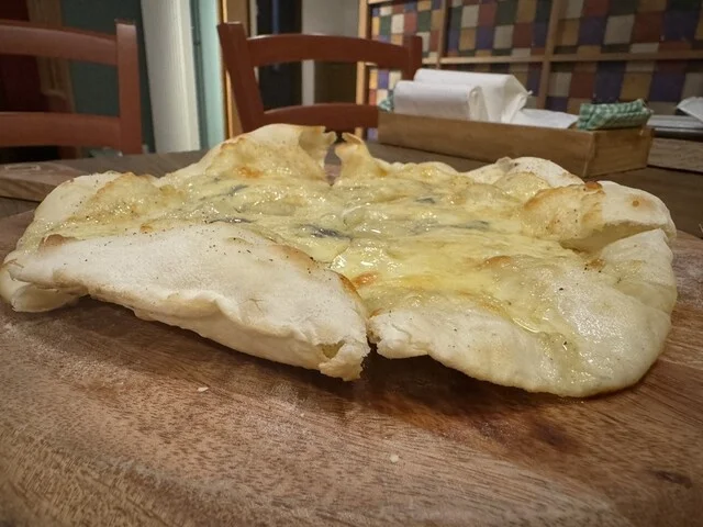 マリアローサ（MARIA ROSA） - 筒井（ピザ）の写真