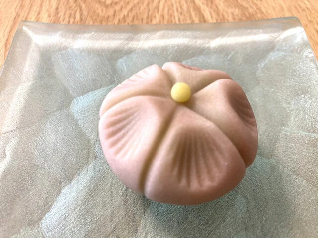 菓子処 あんかさ - 泉中央（和菓子）の写真