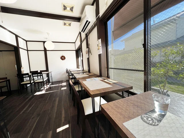 じょん'sキッチン - 古川（カフェ）の写真