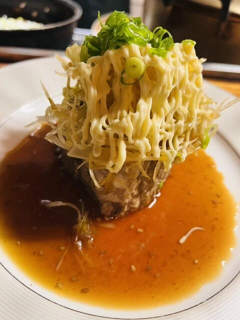 居酒屋 都賀 - 登米市その他（居酒屋）の写真