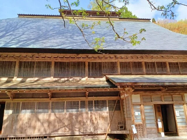 温湯山荘（ヌルユサンソウ） - 栗原市その他（旅館・民宿）の写真