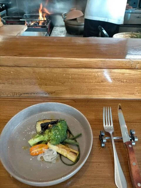 ルオム（Luomu） - 仙台市泉区その他（イノベーティブ）の写真