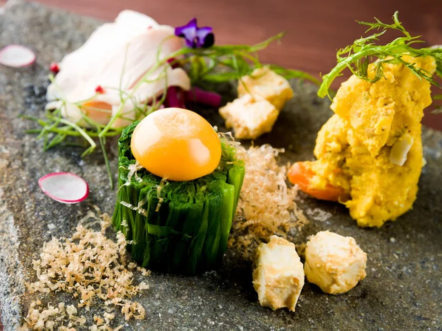 HoNne（本音） - 青葉通一番町（居酒屋）の写真