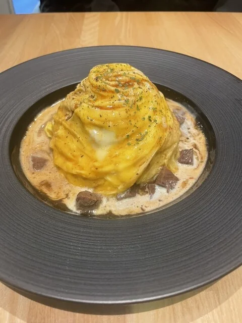 アンバーコーヒー（AMBER COFFEE） - 小中野（カフェ）の写真