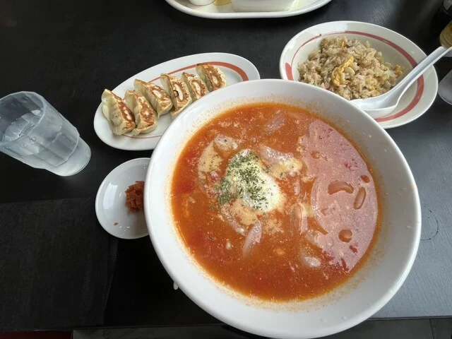 幸楽苑 大和町店 - 大和町その他（ラーメン）の写真