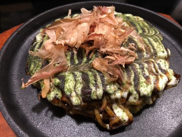 粉もんや 金ぞう - 北山（お好み焼き）の写真