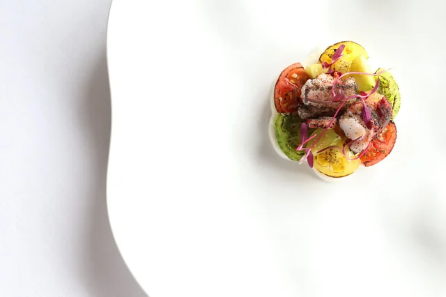 ナクレ（nacr&eacute;e） - 青葉通一番町（フレンチ）の写真