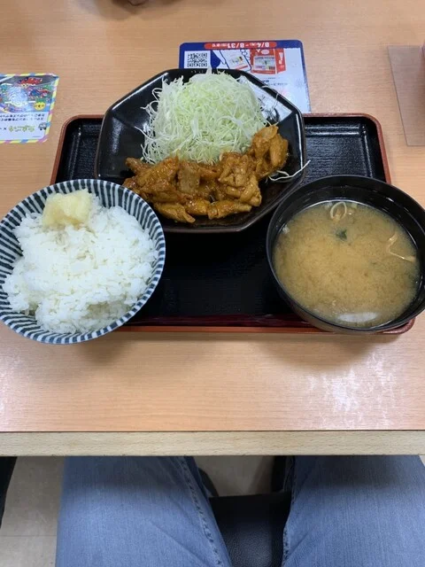 長者原サービスエリア 下り 軽食・フードコート（【旧店名】長者原サービスエリア 下り スナックコーナー） - 古川（食堂）の写真