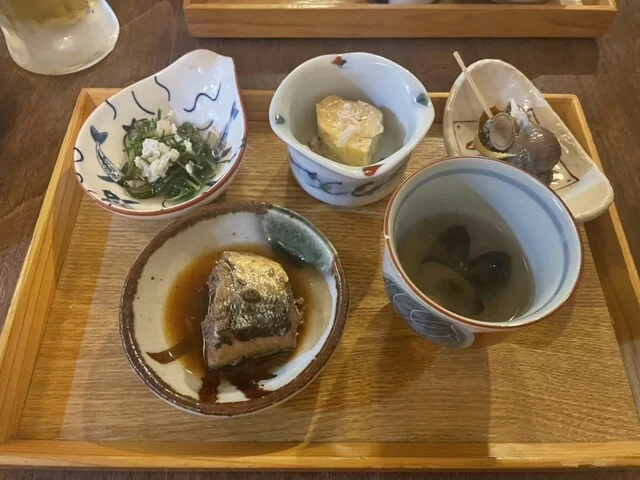 ビストロ割烹・侯 - 古川（居酒屋）の写真