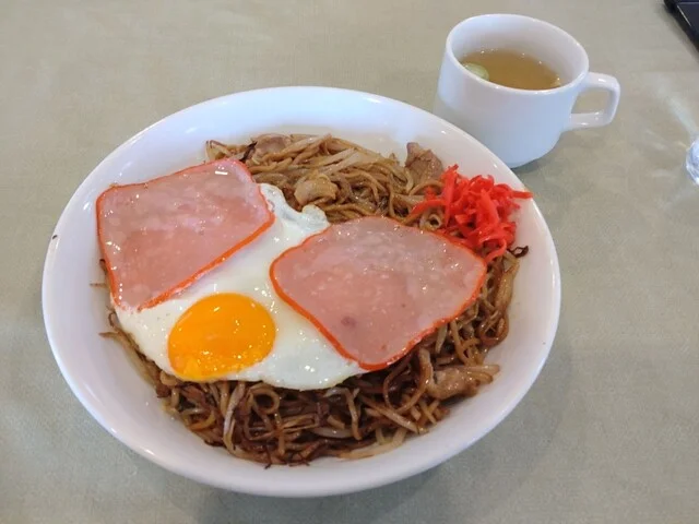 三浦屋（みうらや） - 陸前赤井（カレー）の写真