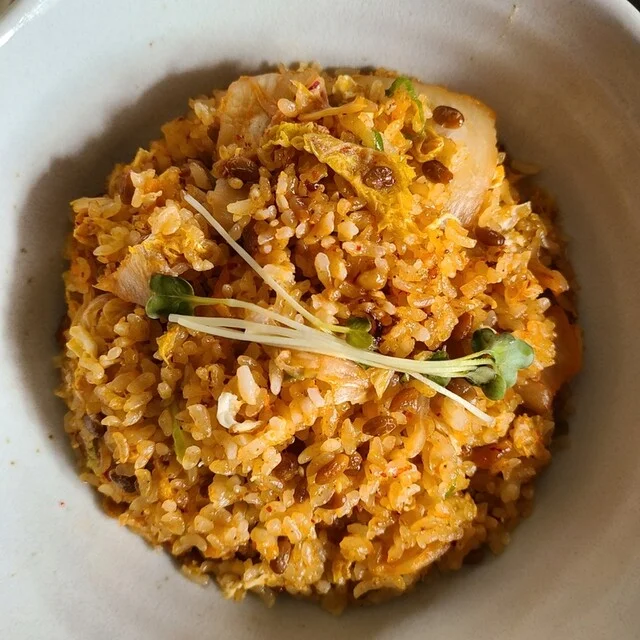 チャイナキッチン 気まぐれCyu-ka（チューカ） - 泉中央（中華料理）の写真