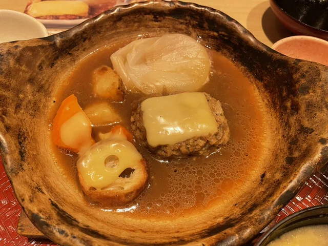 大戸屋 仙台エスパル店 - 仙台（食堂）の写真