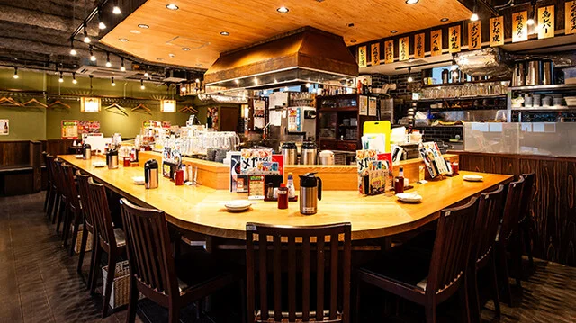 串鳥 PLUS新寺店 - 宮城野通（焼き鳥）の写真