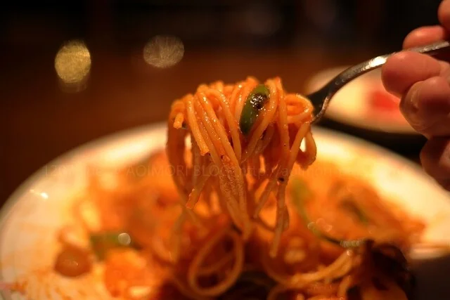 ドライブイン　イッシン - 十和田市（喫茶店）の写真