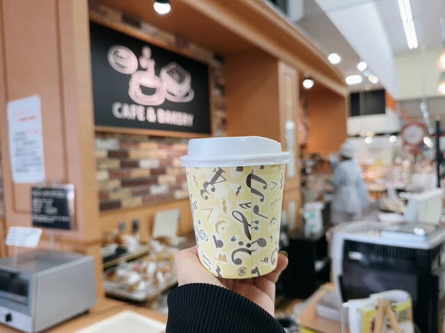 ラルカンシェール みやぎ生協高森店 - 泉中央（パン）の写真