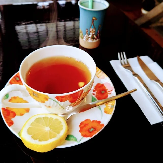 アダム＆イヴ - 弘前東高前（喫茶店）の写真