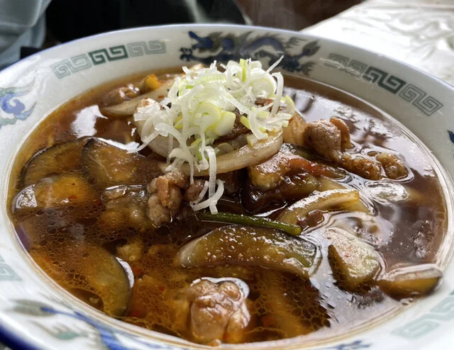 中華麺房 東龍 名取店（トウリュウ） - 南仙台（ラーメン）の写真
