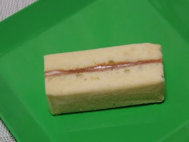 いわい洋菓子店 柏木店 - 北四番丁（ケーキ）の写真