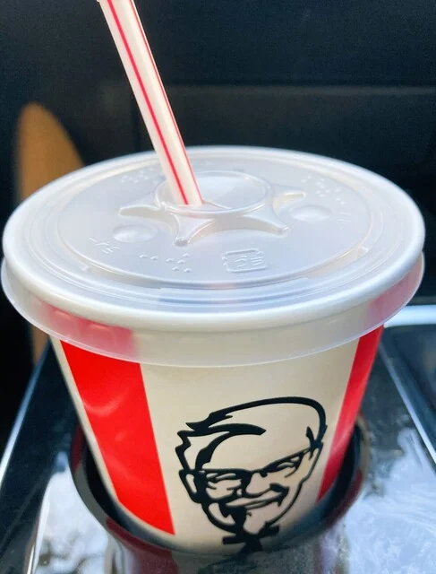 ケンタッキーフライドチキン 新仙台泉中央店（KFC） - 泉中央（レストラン）の写真